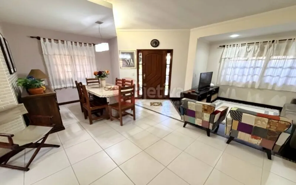 Casa, 6 quartos, 420 m² - Foto 3