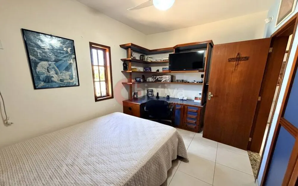 Casa, 6 quartos, 420 m² - Foto 1