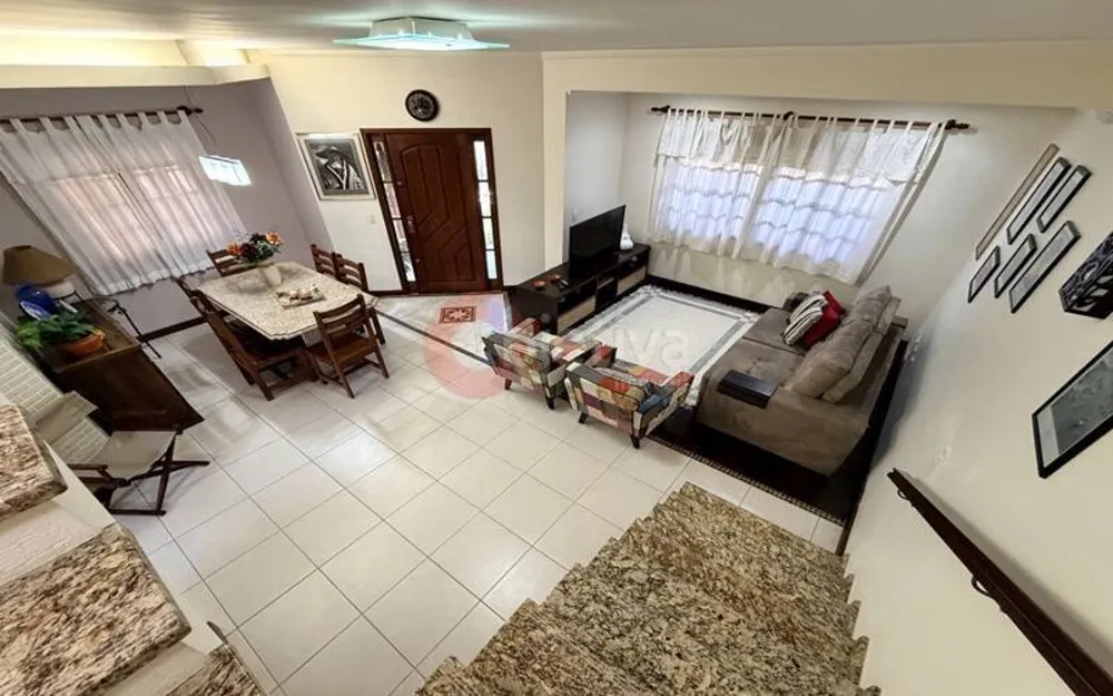 Casa, 6 quartos, 420 m² - Foto 12