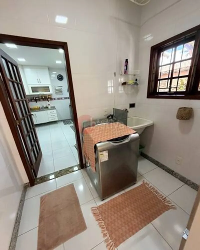Casa, 6 quartos, 420 m² - Foto 11