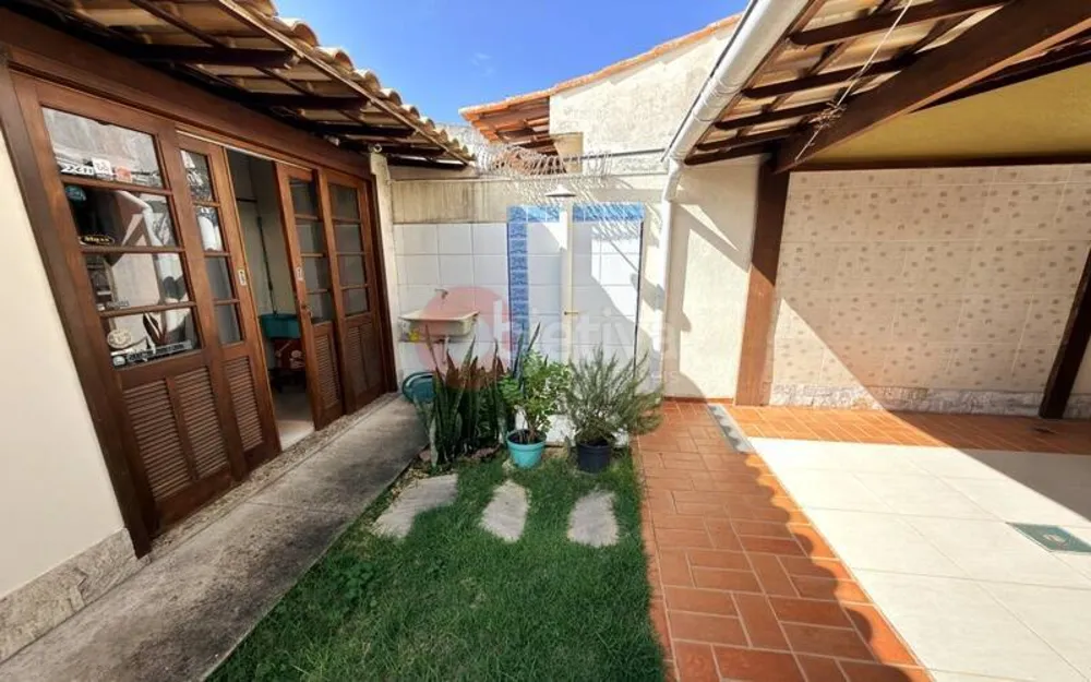 Casa, 6 quartos, 420 m² - Foto 35