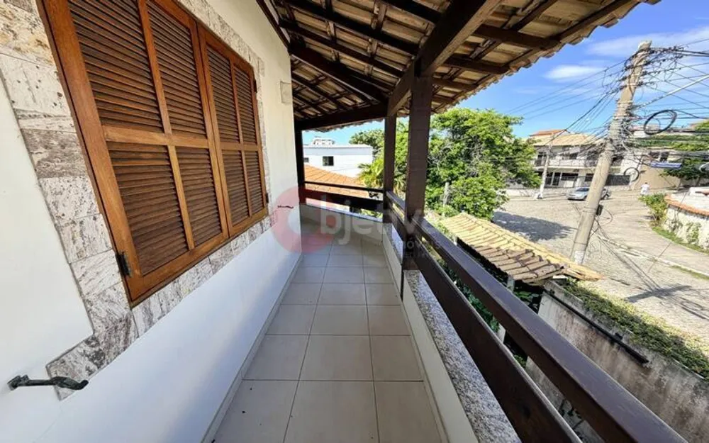 Casa, 6 quartos, 420 m² - Foto 26