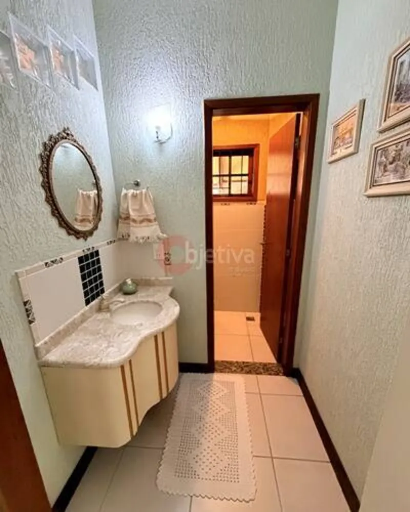 Casa, 6 quartos, 420 m² - Foto 6