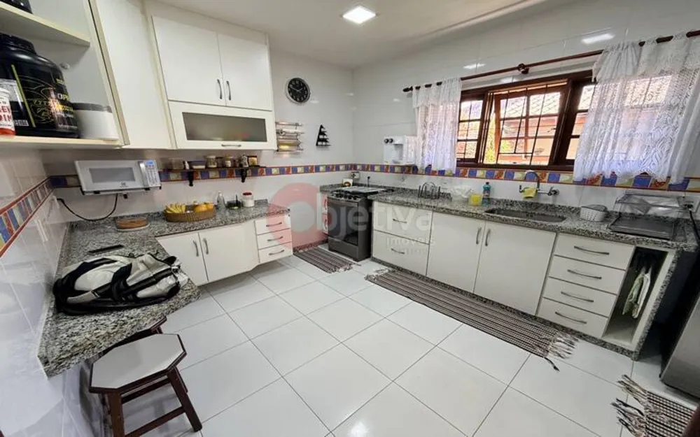 Casa, 6 quartos, 420 m² - Foto 8