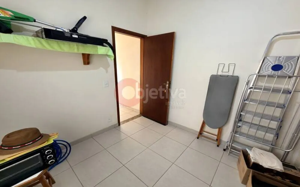 Casa, 6 quartos, 420 m² - Foto 3