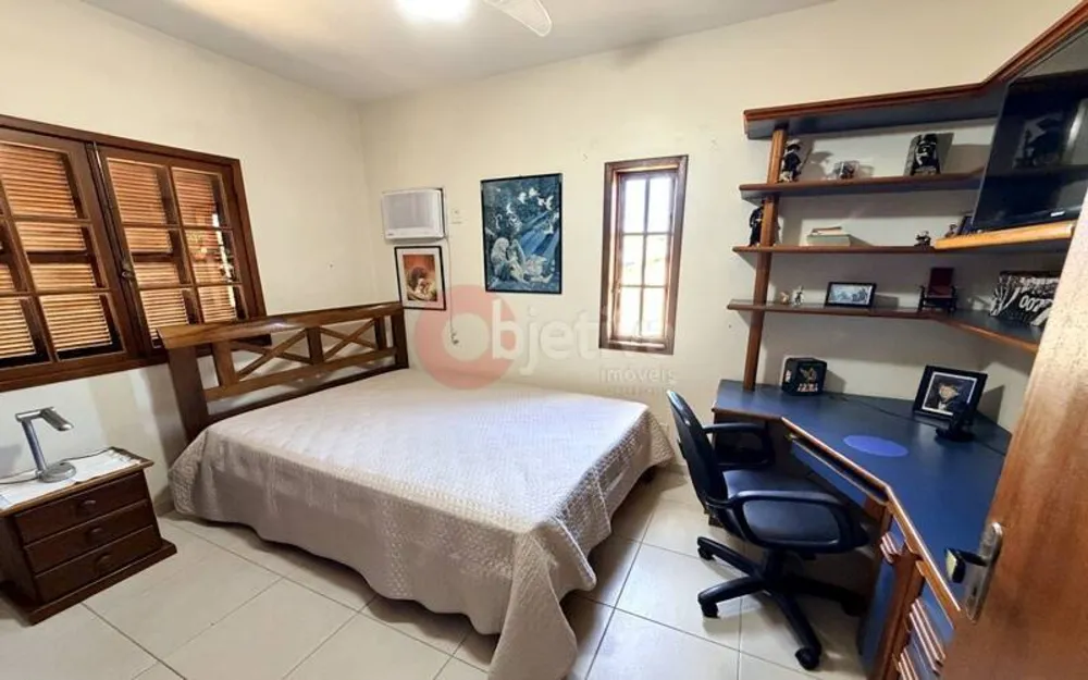 Casa, 6 quartos, 420 m² - Foto 15