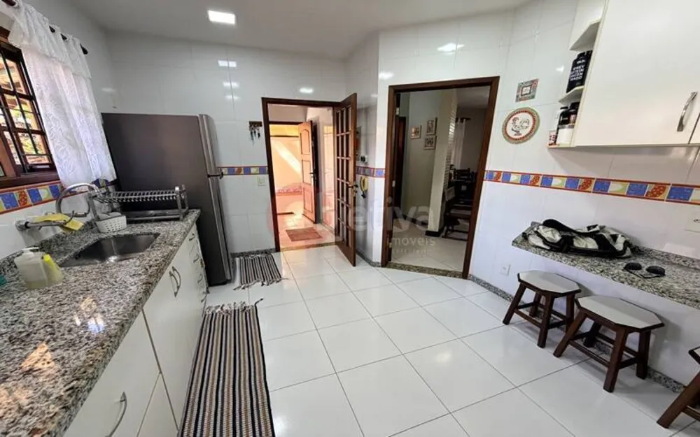 Casa, 6 quartos, 420 m² - Foto 9