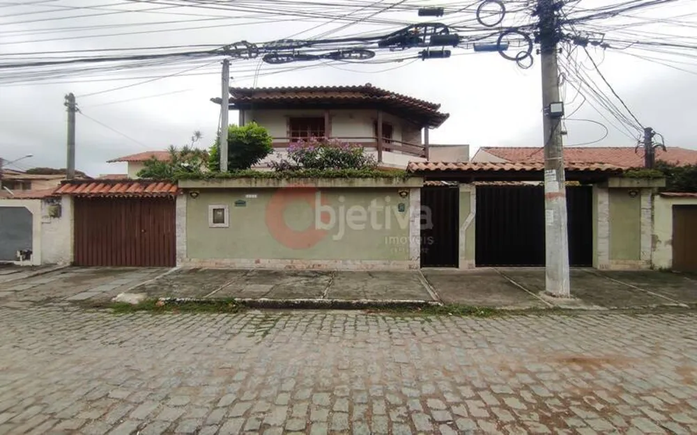 Casa, 6 quartos, 420 m² - Foto 45
