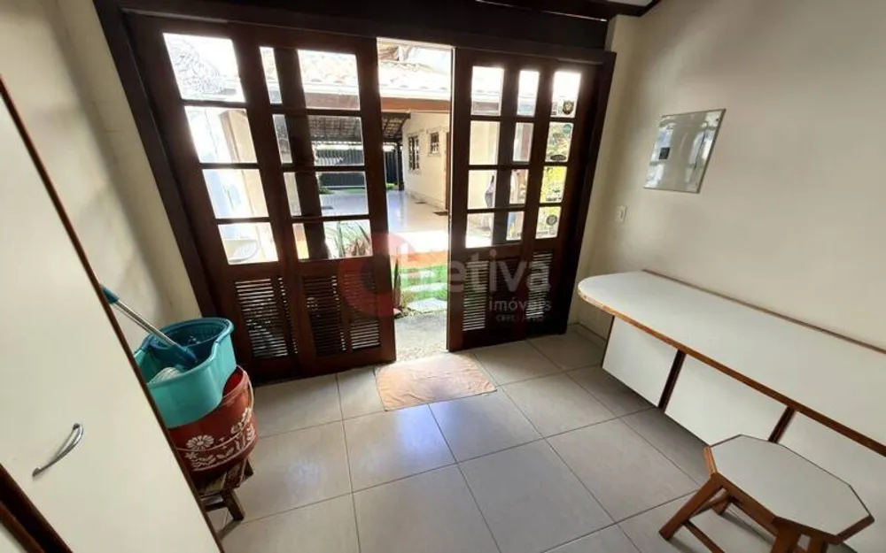 Casa, 6 quartos, 420 m² - Foto 44