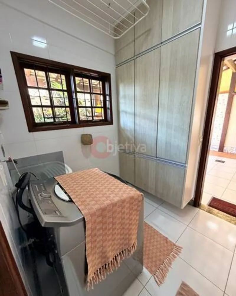 Casa, 6 quartos, 420 m² - Foto 7