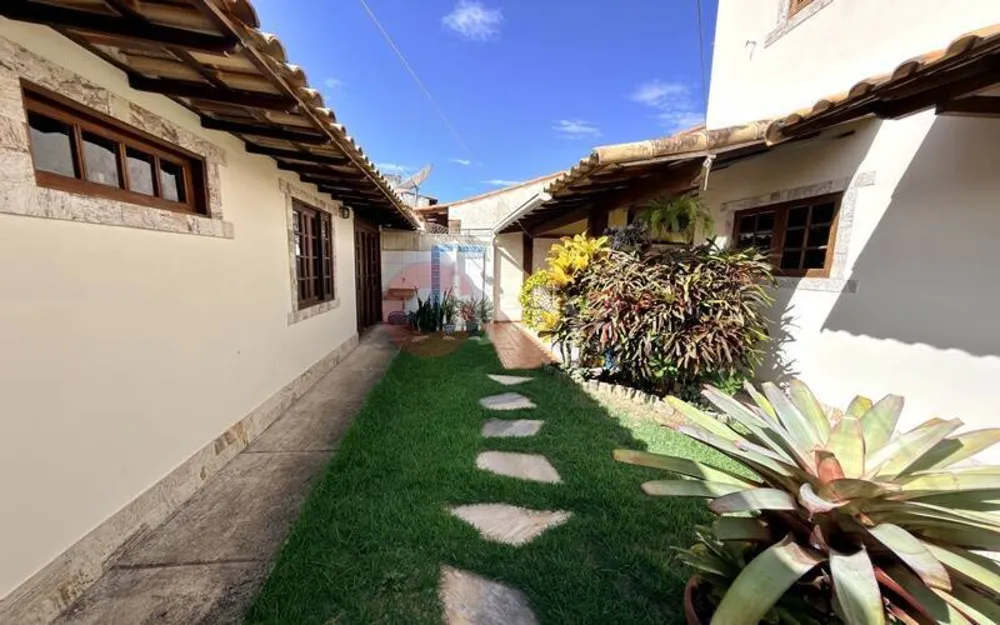 Casa, 6 quartos, 420 m² - Foto 37