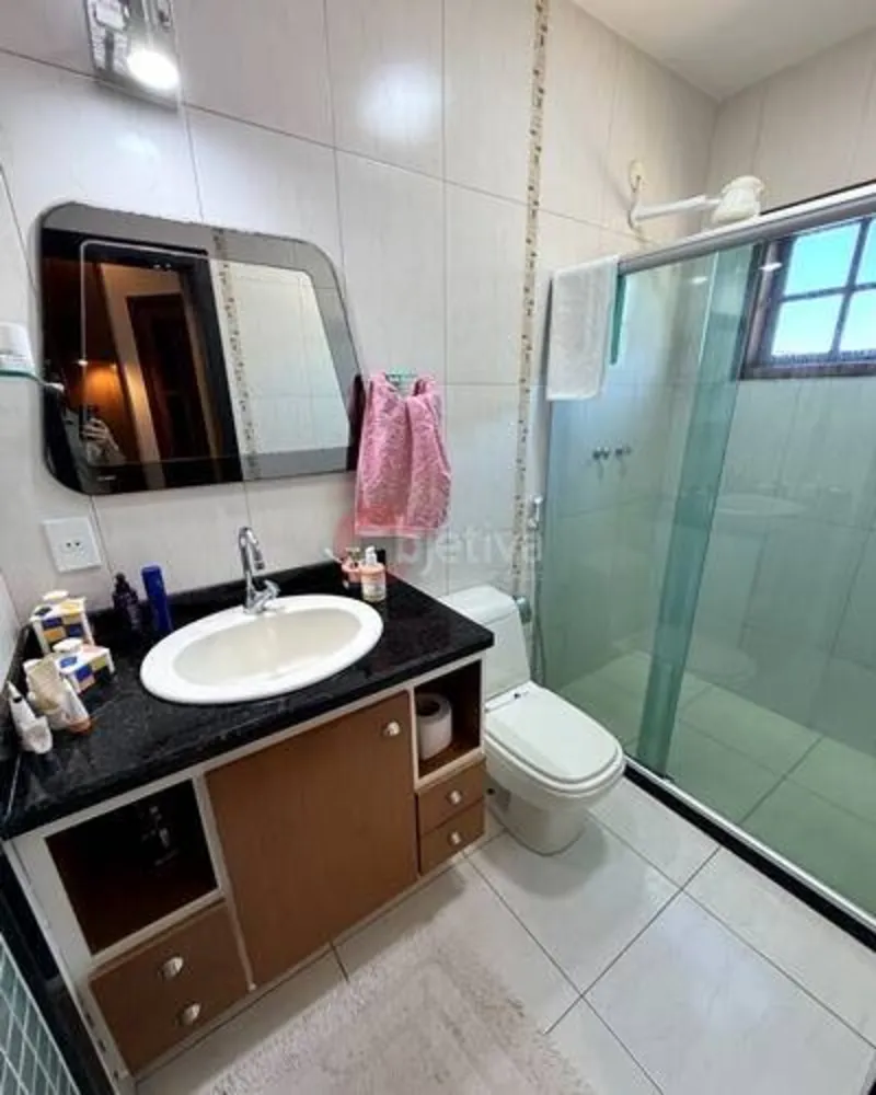 Casa, 6 quartos, 420 m² - Foto 23
