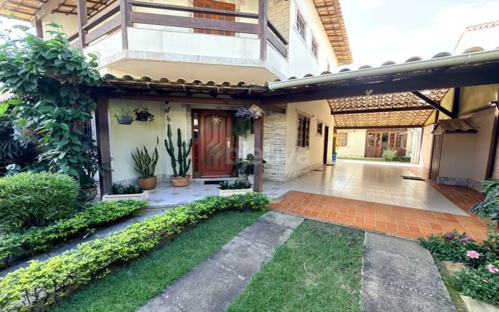 Casa, 6 quartos, 420 m² - Foto 8