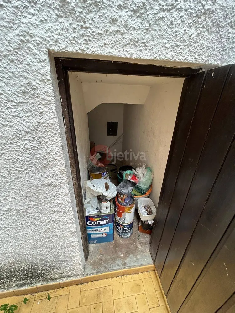 Casa de Condomínio, 2 quartos - Foto 21