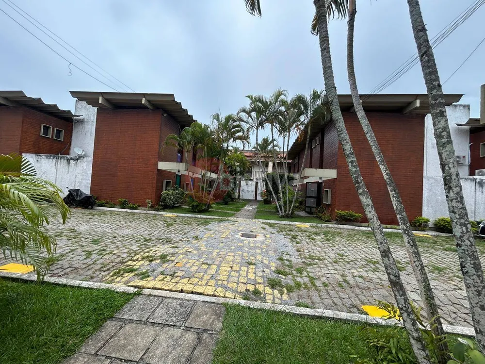 Casa de Condomínio, 2 quartos - Foto 7