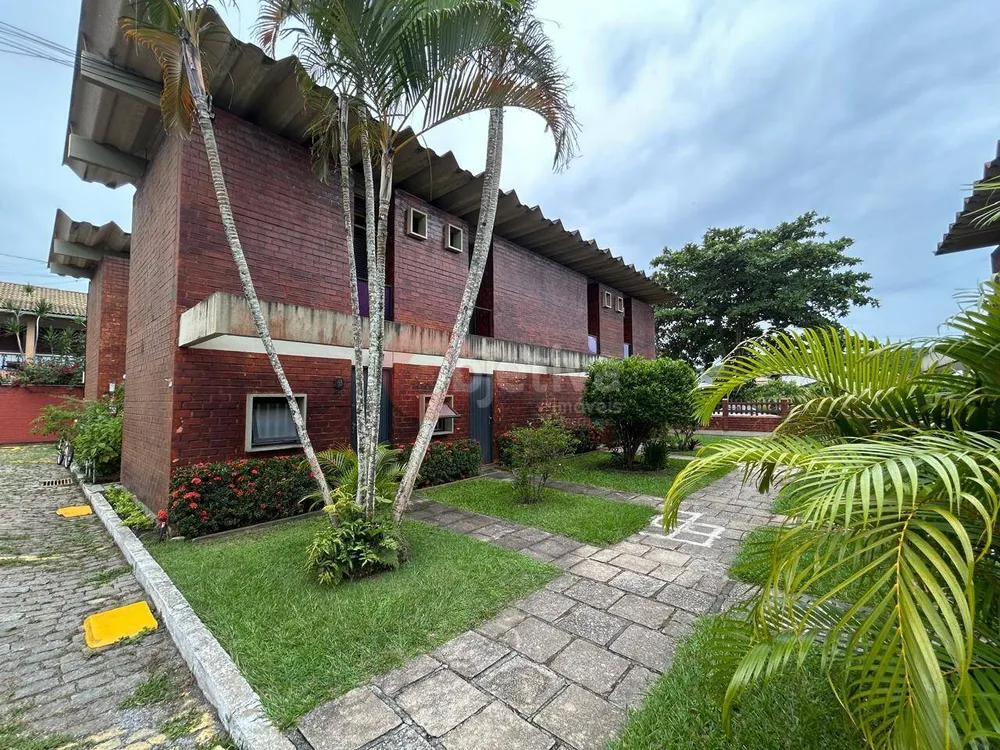 Casa de Condomínio, 2 quartos - Foto 15