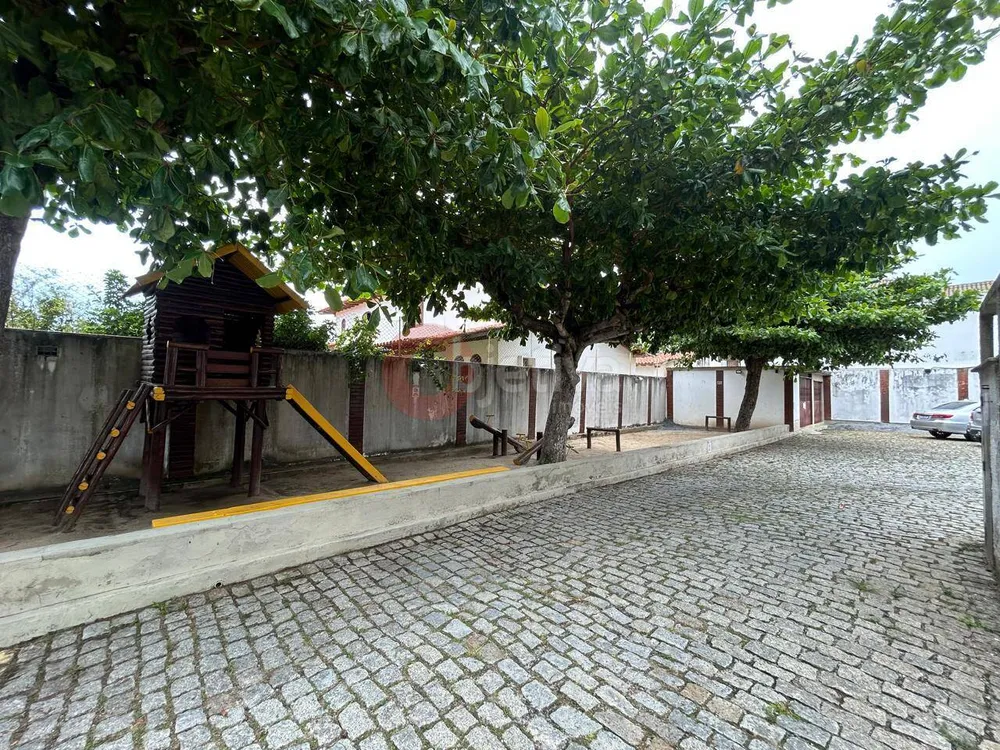 Casa de Condomínio, 2 quartos - Foto 1