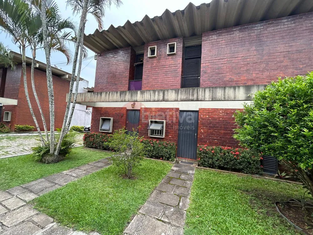 Casa de Condomínio, 2 quartos - Foto 12