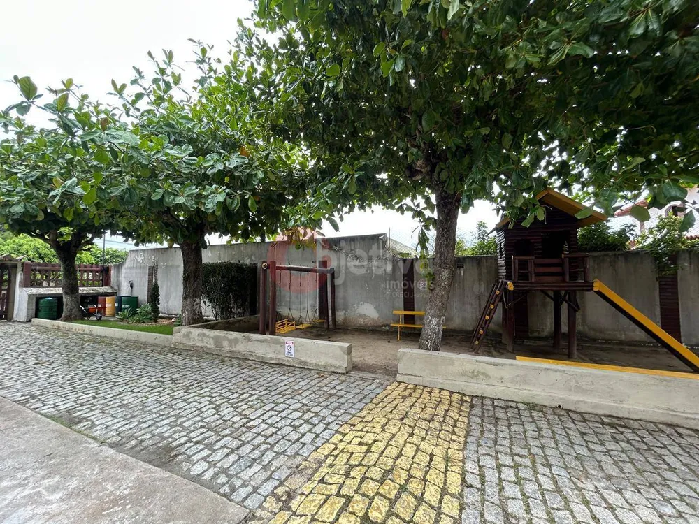 Casa de Condomínio, 2 quartos - Foto 9