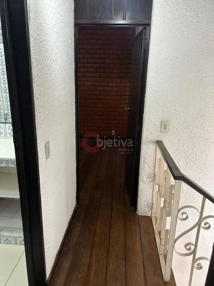 Casa de Condomínio, 2 quartos - Foto 8