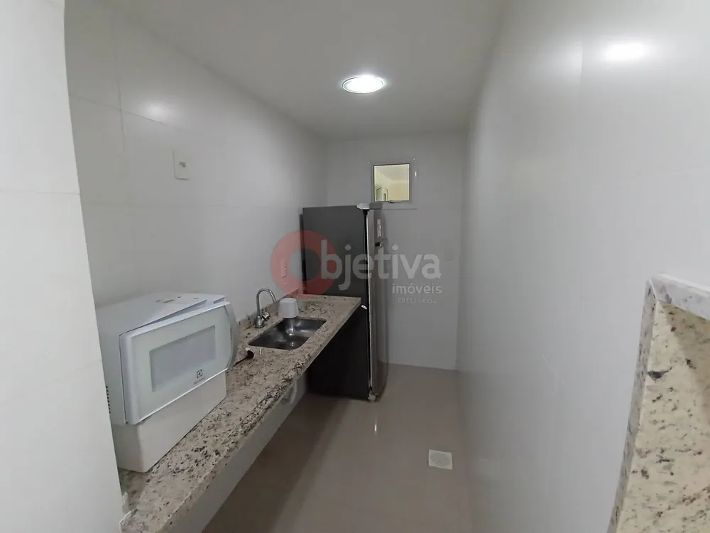 Apartamento, 3 quartos, 161 m² - Foto 29