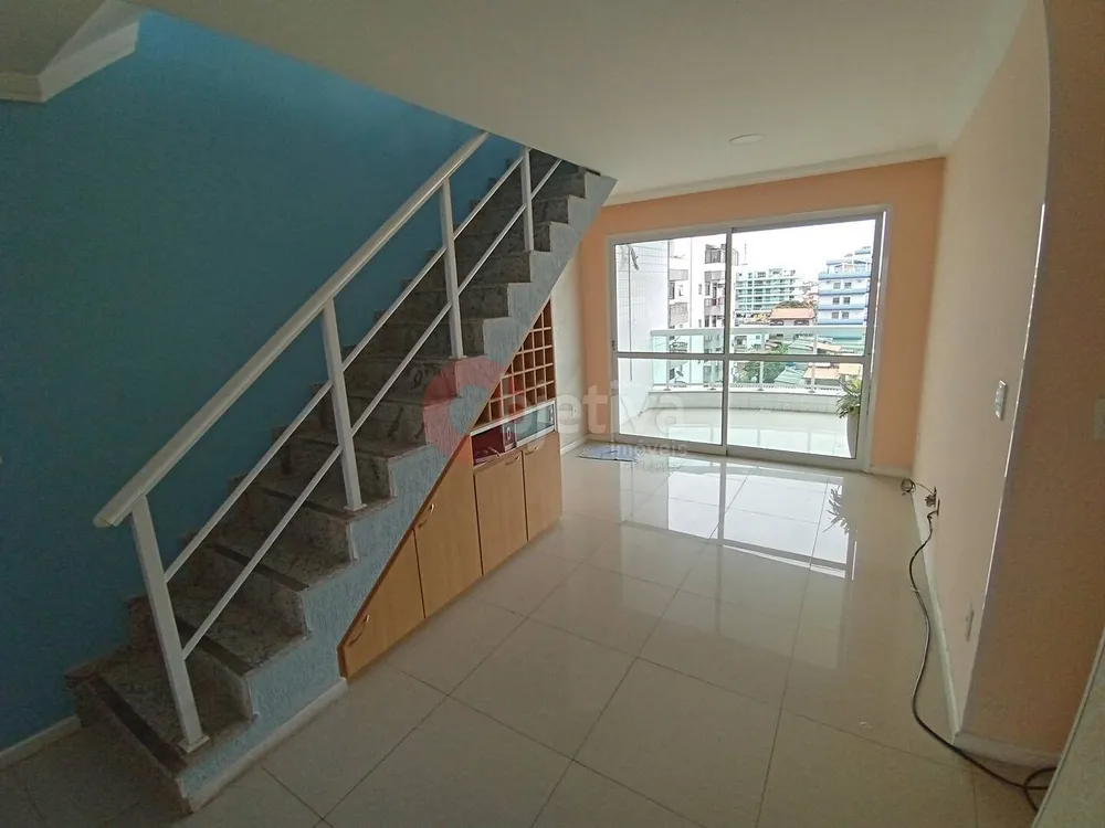 Apartamento, 3 quartos, 161 m² - Foto 3
