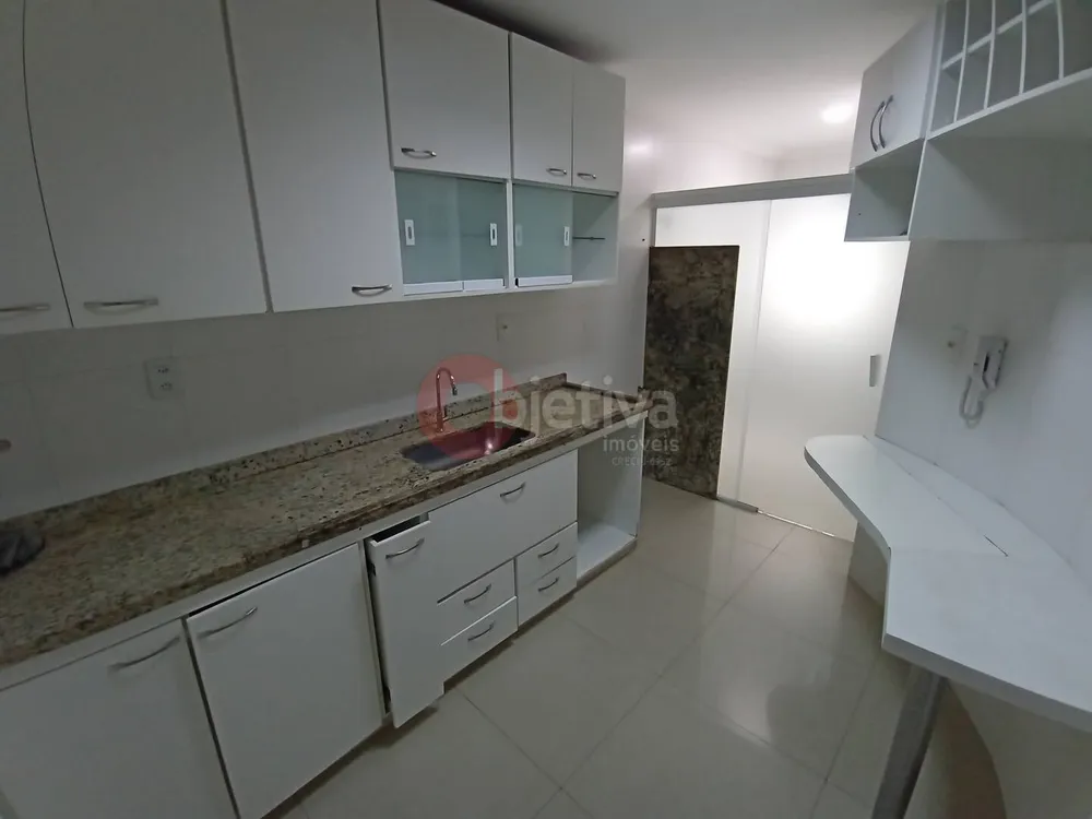 Apartamento, 3 quartos, 161 m² - Foto 6