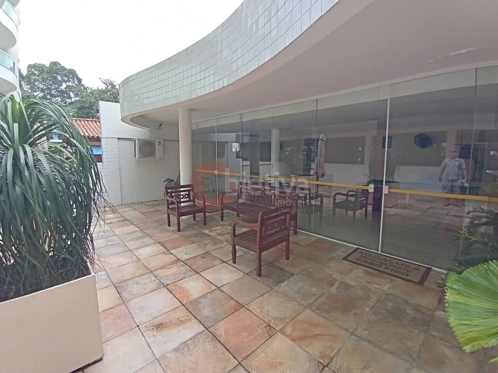 Apartamento, 3 quartos, 161 m² - Foto 33