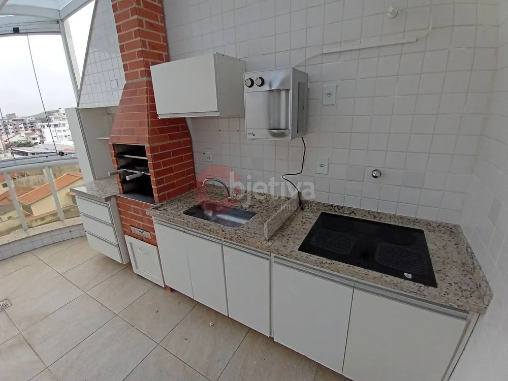 Apartamento, 3 quartos, 161 m² - Foto 26