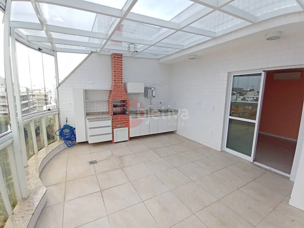 Apartamento, 3 quartos, 161 m² - Foto 1