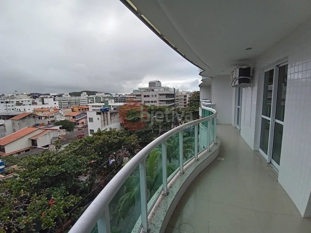 Apartamento, 3 quartos, 161 m² - Foto 2
