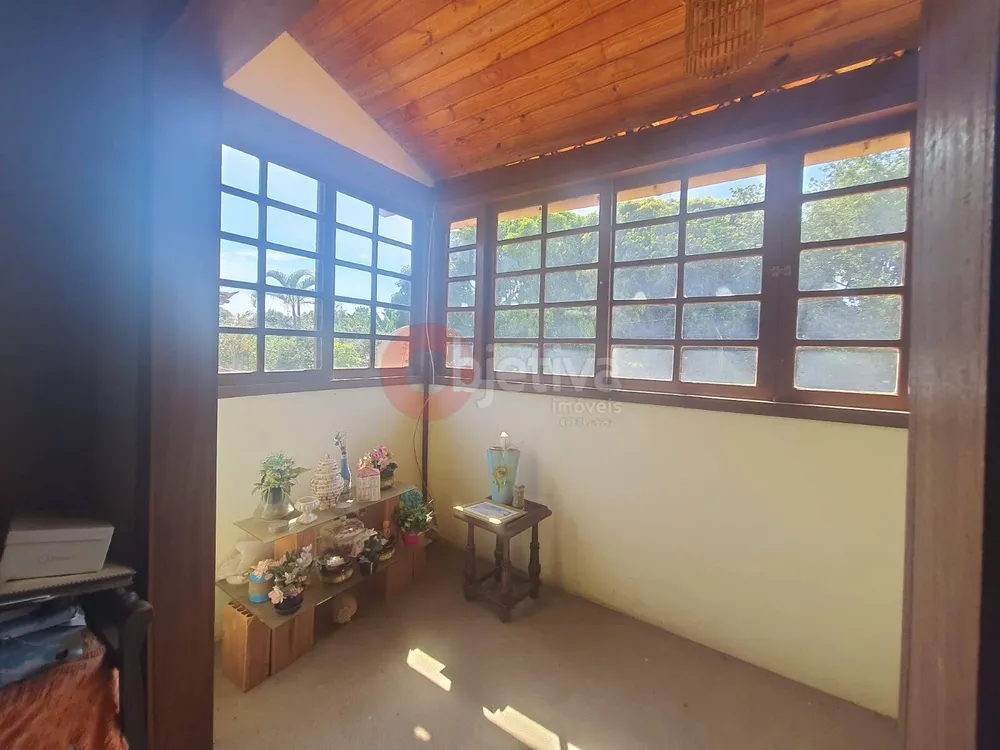 Casa, 4 quartos, 250 m² - Foto 9
