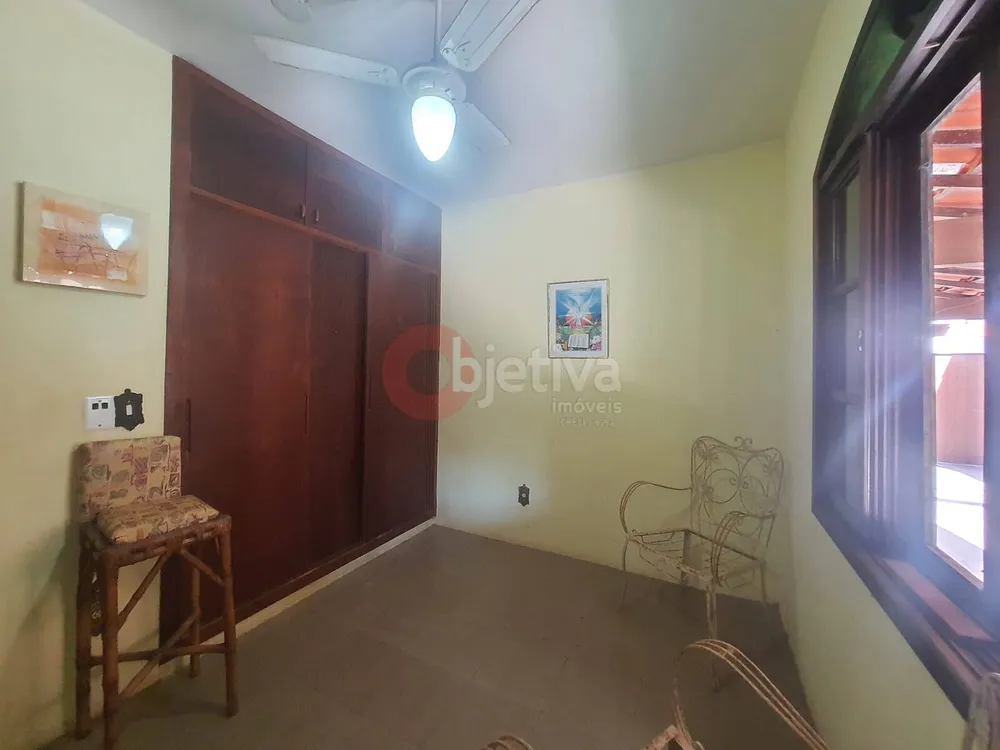 Casa, 4 quartos, 250 m² - Foto 11