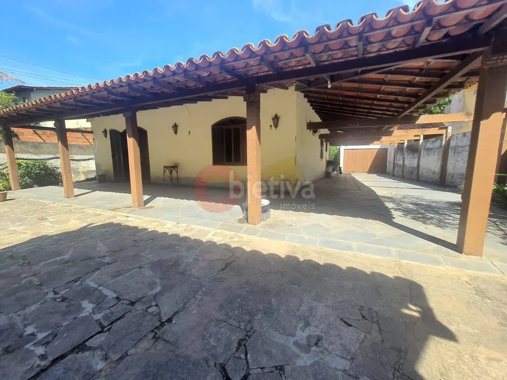 Casa, 4 quartos, 250 m² - Foto 7