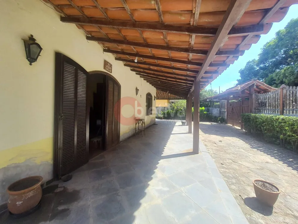 Casa, 4 quartos, 250 m² - Foto 10