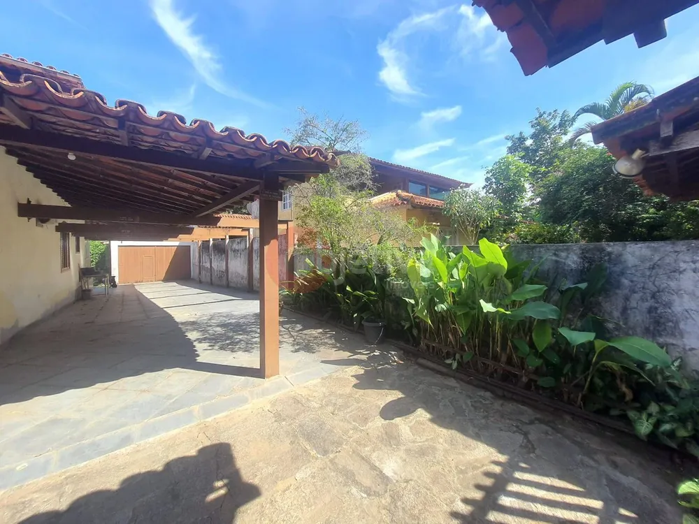 Casa, 4 quartos, 250 m² - Foto 12