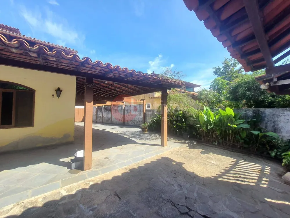 Casa, 4 quartos, 250 m² - Foto 13