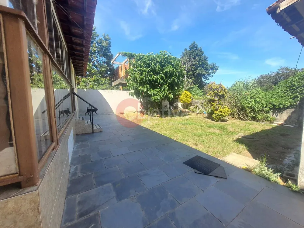 Casa, 4 quartos, 250 m² - Foto 22