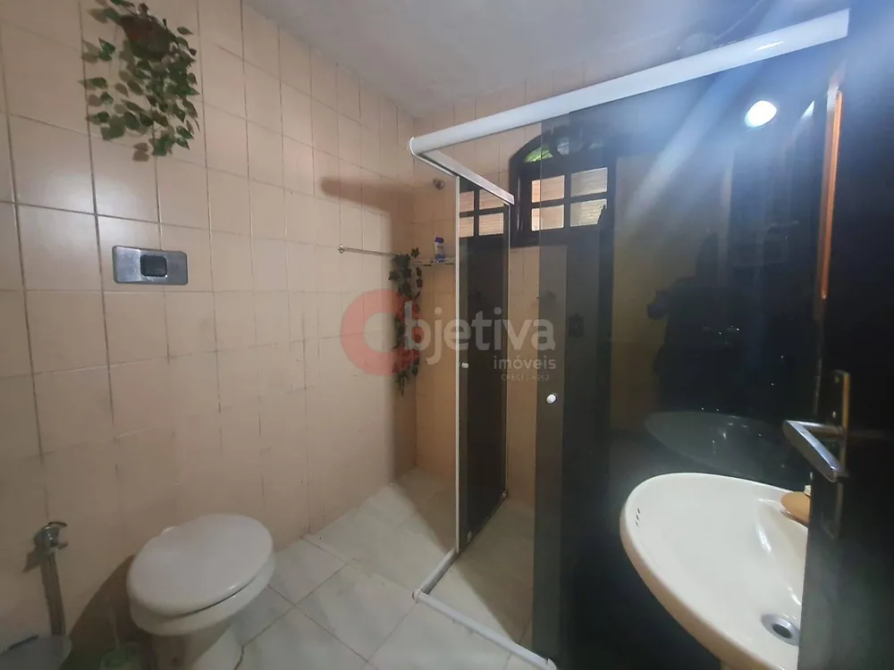 Casa, 4 quartos, 250 m² - Foto 24