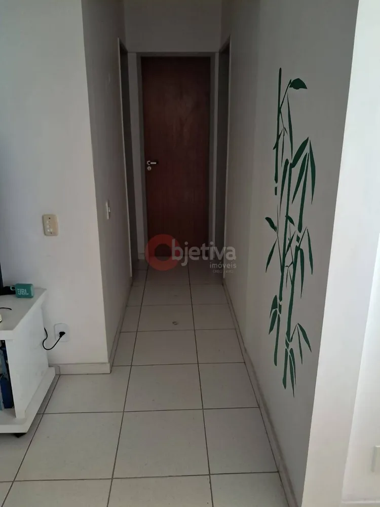 Apartamento, 2 quartos, 78 m² - Foto 11