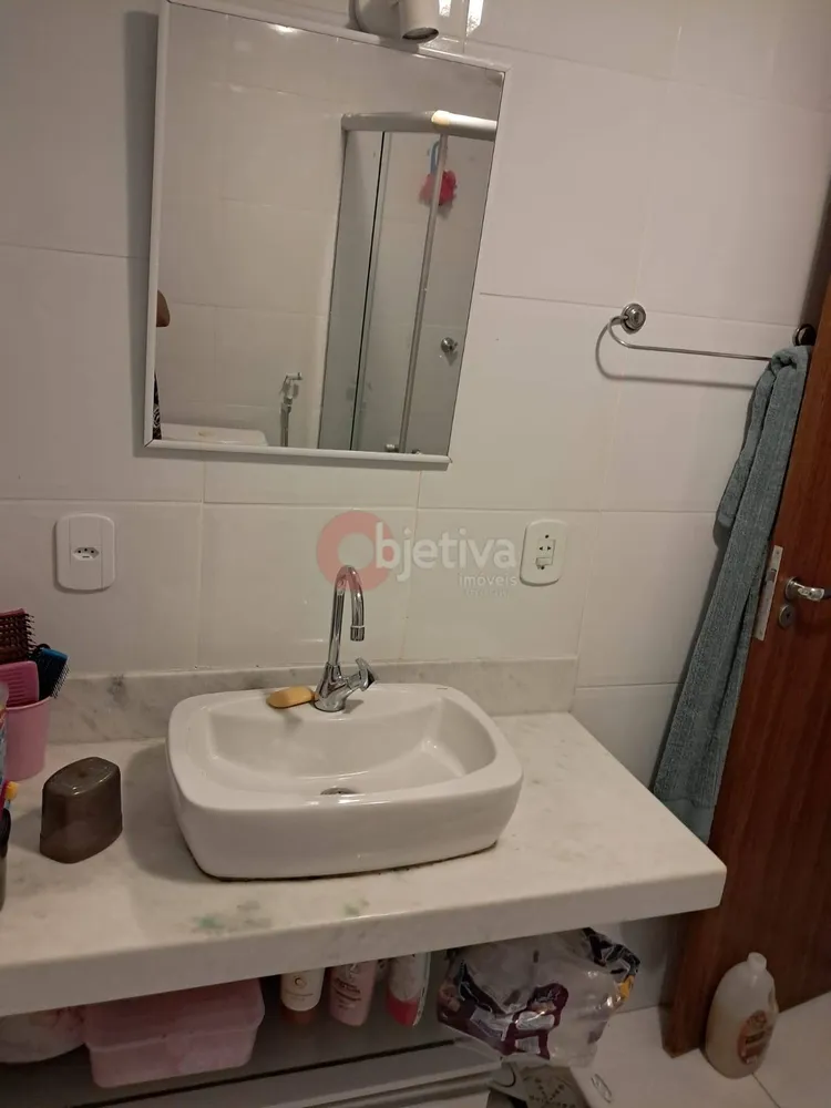 Apartamento, 2 quartos, 78 m² - Foto 3