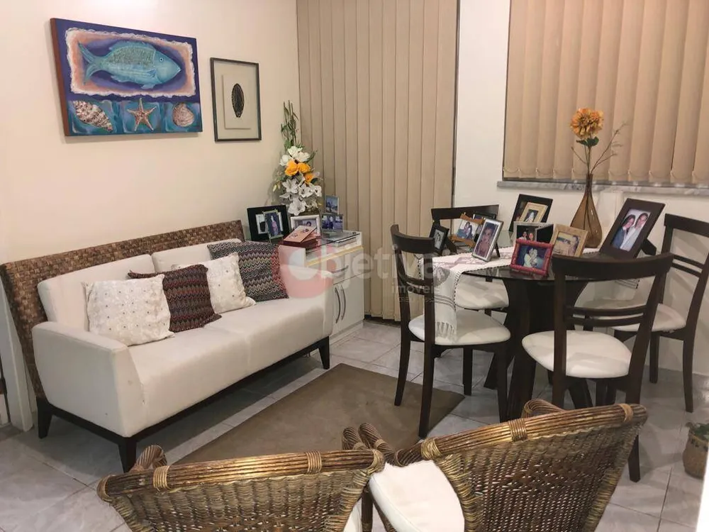 Apartamento, 3 quartos, 149 m² - Foto 4