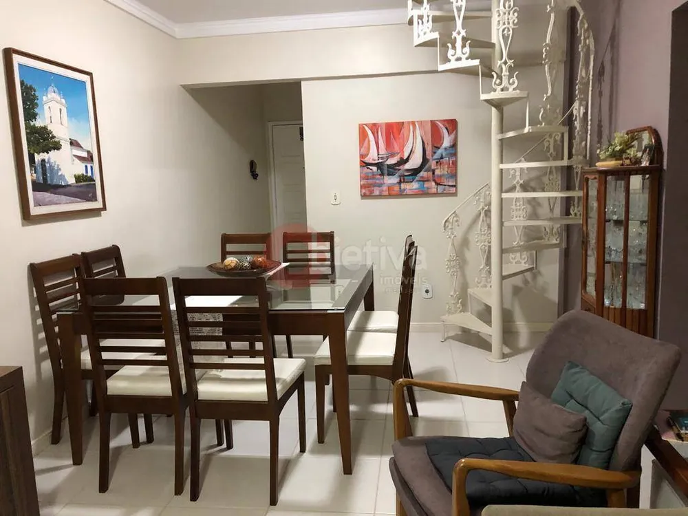 Apartamento, 3 quartos, 149 m² - Foto 8