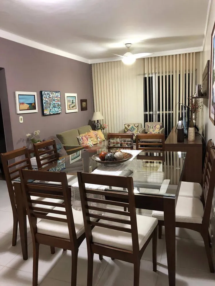 Apartamento, 3 quartos, 149 m² - Foto 5