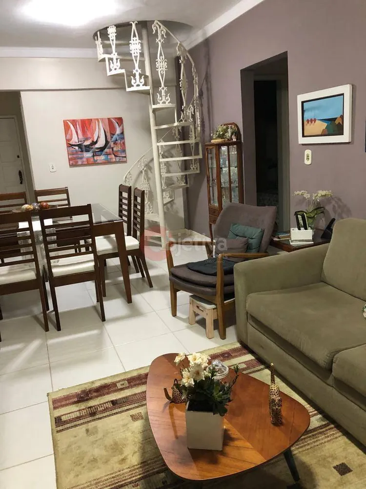 Apartamento, 3 quartos, 149 m² - Foto 9