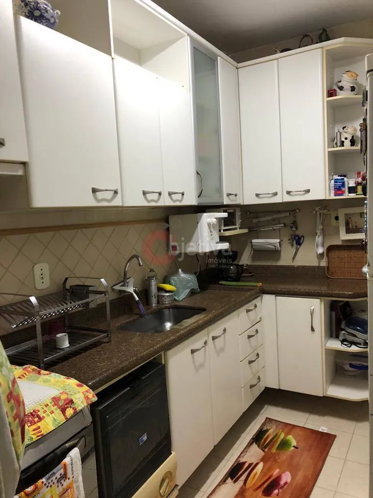 Apartamento, 3 quartos, 149 m² - Foto 10