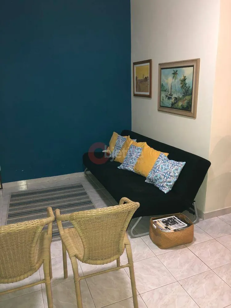 Apartamento, 3 quartos, 149 m² - Foto 14