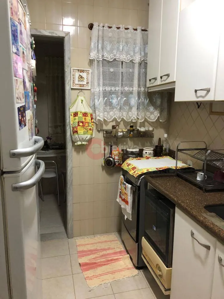 Apartamento, 3 quartos, 149 m² - Foto 11