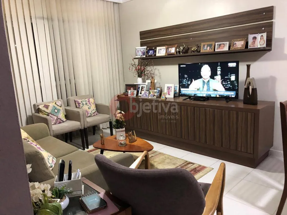 Apartamento, 3 quartos, 149 m² - Foto 7