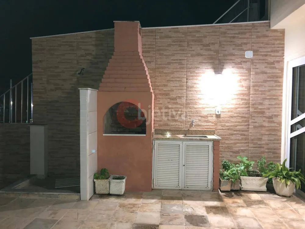 Apartamento, 3 quartos, 149 m² - Foto 19